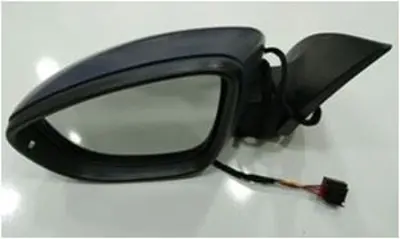 PRO-A 291423 Ayna Komple Sol Scırocco 09>18 1K8857507P 3C8857537 5849807 3C8857521 2251125 1K8857507P9B9 3C8857537GRU 10472801 6139133 4035M01