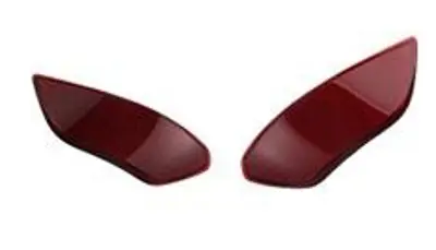 PRO-A 700003 Arka Tampon Reflektoru Sag Porsche Cayenne 11> 95863110600