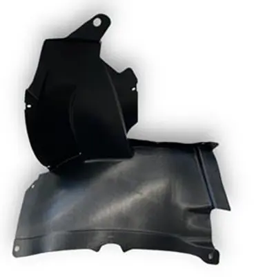 PRO-A 295670 Camurluk Davlumbazı Sol (Enjeksıyon - Orjınal Kalıte)  Passat 11>15 3AA805911A 2248009 VG0553604 54283MFA 72591371 3AA805977