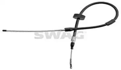 PRO-A 294973 El Fren Telı Arka 852mm Transporter T4 91>96 701609701 FKB1606 K11576 1987477171 22868 24372701312 FHB432052 104084 C0971B 191103