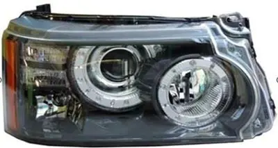PRO-A 341953 Far Sag Ledlı Range Rover Sport I L320 10>13 (Beyınler Uzerınde, Tak Calıstır) LR015091LR023551