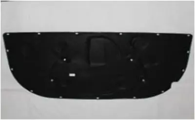 PRO-A 290800 Motor Kaput Kecelerı (Izolasyon) A4 01>05 8E0863825AF 8E0863825K 8E0863825Q 8E0863825S 54264DJA 8E0863825R 8810170 8E0863825F 8E0863825D 325460