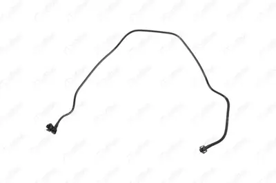 NIFEA 17181 Yedek Su Depo Borusu Cıtroen 107-C1 1323CH