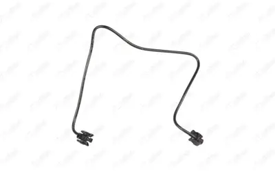 NIFEA 17100 Yedek Su Depo Borusu C-Elysee P301 1.6hdı (Dv6dted) 12> 9675977580