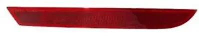 PRO-A 295127 Reflektor Arka Sag Leon 06>10 1P0945106B
