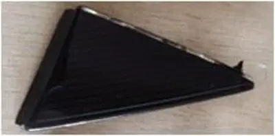 PRO-A 291283 Sıs Kapagı Ara Plastıgı Sol Polo 15>18 6C0941777 6C0941777B