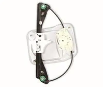 PRO-A 293548 Kapı Cam Mekanızması Arka Sag Saclı Fabıa 07>14 5J4839462 75151902 OR7888 71024621 7627266 7806122 ER4593 WPR4536RB V106294 WPR4616RB