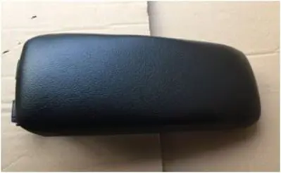 PRO-A 292088 Kol Dayama Kapagı Derı ( Sıyah ) A6>a7 11>18 4G0864248A