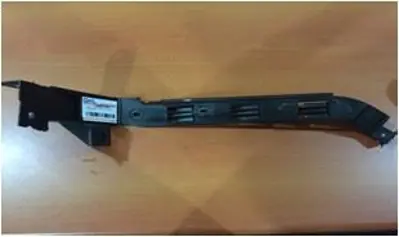 PRO-A 292342 Tampon Braketı Arka Sol Bora 99>05 1J5807393 36509KAA VW0811054 VG0811054