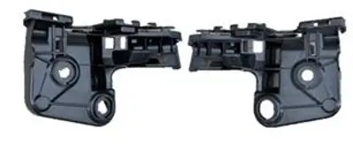 PRO-A 295404 Arka Tampon Braketı Sag T-Roc 18> 2GA807454A