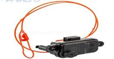 PRO-A 294452 Depo Kapak Motoru A1 19> A6 11>18 8V0862153A8V0862159A