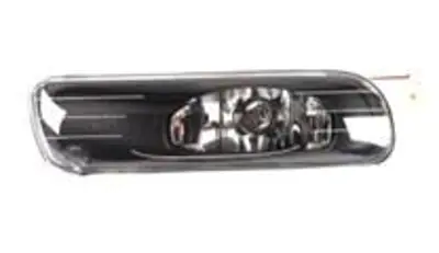 PRO-A 340907 Sıs Lambası Sol Bmw E46 195242059 50123111 63178361951 646995 610281 P05083602 1ND007646011 1214089 BM0184414 619001