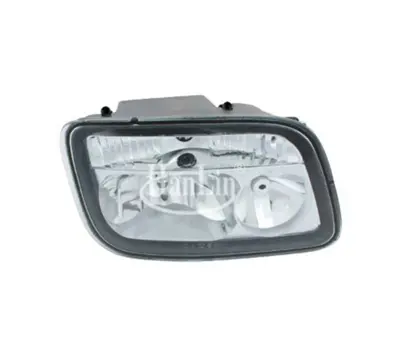 HANLIN SY-BL2001-1R-EM Far Komple Sag Motorlu Mercedes Actros Mp2 04-08 E-Mark Belgelı 9438200461A943820046