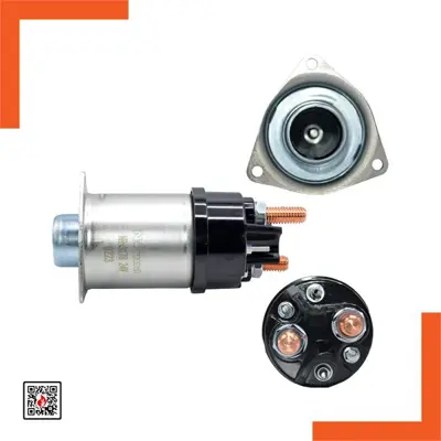 NORMA NR3178 Mars Otomatıgı  24v 3 Kulak Bmc Dev Fatıh, Cummıns, 42 Mt ZM461SD011NR193