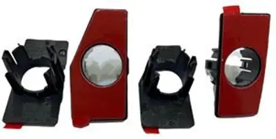 PRO-A 292571 Park Sensor Yuva Setı 4 Lu Takım Passat 15> 3G0998493 PS15200 P6969 3G0807217GRU 2249050 3G0998494 3G0807217BGRU