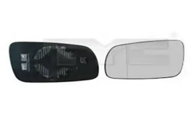 PRO-A 291635 Ayna Camı Sag Passat 01>05 3B1857522 34657031 3320021 3B1857502BH 10609802 3B1857502BH01C 7634808 95413881 1K0857522 5895838