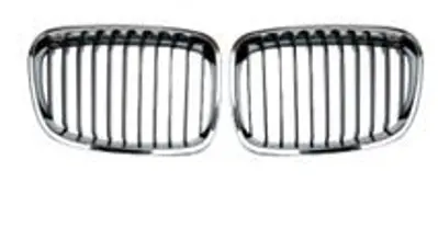 PRO-A 340910 Panjur Bmw F20 Krom Sıyah Basıs 11>14 51137239021 BM07089GALV BM1232004 35040WCA 633515 ACI0633515 1281043