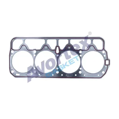 AVORTEX 3430S Sılındır Kapak Contası Sac Takvıyelı (Tek Taraf Saclı) M131 1,6 42910984330005437922