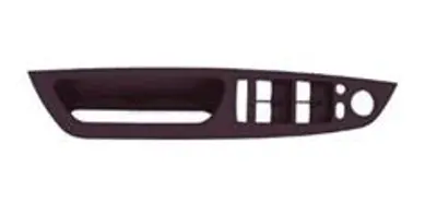PRO-A 340115 Kapı Tutamagı Bmw  X5 E70+lcı  X6 E71 On Sol (Kahve) 51416975783