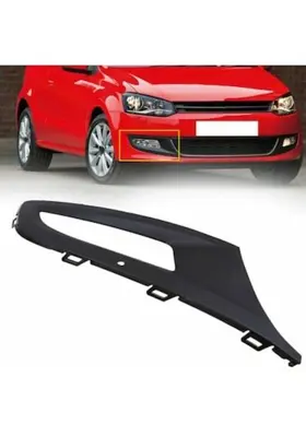 PRO-A 291292 Sıs Kapagı Sıslı Sag Polo 10>14 VW0232133 3656657A 6R0853666D 6R0853666D9B9 72674172 466509 VG0232133 9527272 3658856C 5348454