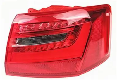 PRO-A 296122 Stop Lambası Dıs Sag A6 11>14 4G5945096A 342926 4461927RAE 2042505 50269529 44526 4G5945096G 1028090 1409767C 14095681