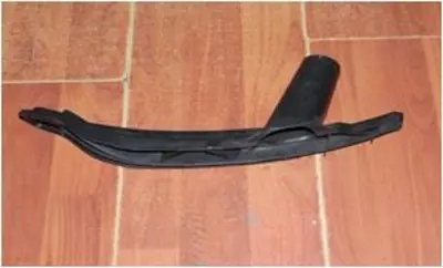PRO-A 292833 Far Alt Braketı Sag Golf V Jetta 05>10 1K0807890B 5886566 VG5201005 72243341 3651025A 3650671C 414505 ACI5886566