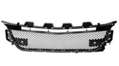 PRO-A 341591 Tampon Izgarası On Orta (Amg, Pdc'Lı) B-Class W246 12>18 Cla-Class C117 13>19 A1178852122