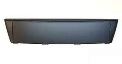 PRO-A 294411 Plakalık Parlak Sıyah Boyalı A3 04>08 8P4807285G9B9