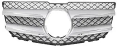 PRO-A 341218 Panjur (Krom Gumus, Orjınal Tıp) Glk-Class X204 13>15 