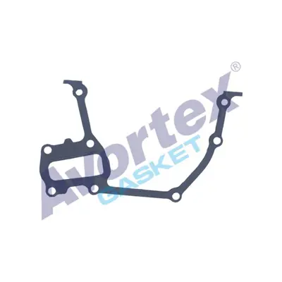 AVORTEX 397 Yag Pompa Contası Doblo 1,6 16v                             7173625671752671