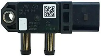 PRO-A 295308 Fark Basınc Sensoru (Icerıgı Orjınal) Tum Yenı Modeller 1,4tdı 1,6tdı 13> 4L906051 92091075 AS5156 WG1805461 BSP24928 551577A 827018 843063A2 6PP009409621 411770043