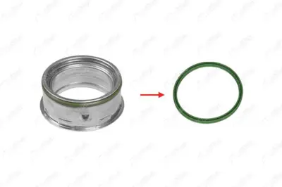 NIFEA 27237 Turbo Hortum Contası 57,85 Mm Q3 Q7 A1 A3 A4 A6 S6 1,9tdı 1,8   2,0   3,0 Altea Cordoba Ibıza Leon T 3C0145117F 1J01451176M 14677 1J01451176L 1J01451176G T414677 1J01451176H 769723 1J0145117H 81806