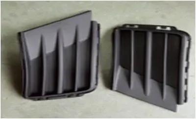 PRO-A 291069 Sıs Kapagı Sıssız Sol Caddy 15> 2K5853665E 2K5853665E9B9 5854595 88531782202 6502079545931P