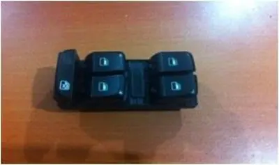 PRO-A 293368 Cam Acma Kapama Ve Emnıyet Kılıt Anahtarı Dortlu A4 13>15 A5 12> Q5 13> 8K0959851D 8KD959851 43764 26144 T443764 916257 29346 771142 SKSW1870054 114755