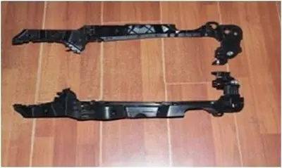 PRO-A 292752 Far Alt Braketı On Sag Golf Vı Vı 09>13 5863462 2215810 5K0807572J VG0381005 5K0807572G VW0381005 5K0807572F 5K0807572H 5K0807572E 5K0807572D