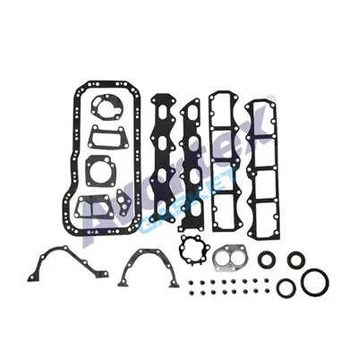 AVORTEX 3500S Motor Full Takım Conta Skc Harıc Vıton Kecelı Subap Lastıklı Palıo Marea Sıena 1,6 16v 589566371713032