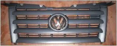 PRO-A 290902 On Panjur Crafter (Armasız) 06>16 2E0853651 2E0853651D VG9522001 35046FJA 2281040 VW9522001 9564990 5862510 2E0853653 ACI5862510