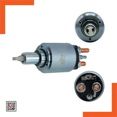 NORMA NR3338 Mars Otomatıgı  24v Scanıa P G R T Serıes  2339402220ZM36392943