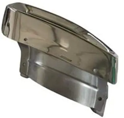 PRO-A 341634 Egzoz Ucu Cercevesı Sag (Kromlu) Bmw G28 51127469368