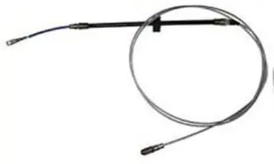 PRO-A 294965 El Fren Telı Arka Sag   Sol Crafter Sprınter (5 Ton) 06 09 (1394   1065) 2E0609701T 9064207085 A9064204485 903368 A9064207085 37273 114352 A9064203085 BC4114 9064204485