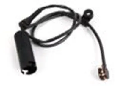 PRO-A 341025 Fren Balata Fısı Arka Bmw E38 34351182065 610396E 1987474955 96990019901 KR1820651 620209 581366B 24819002092 1025 WK241