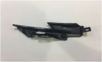 PRO-A 292388 On Tampon Braketı Sag A3 Sedan 17> 8V5807320 AD3251013 5504000027934PP