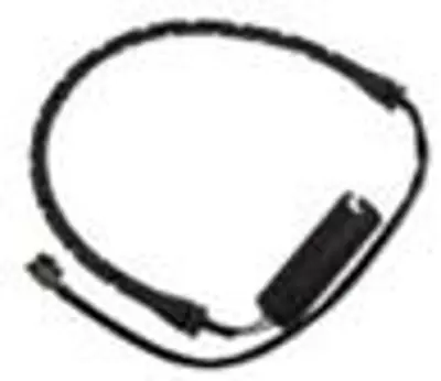 PRO-A 340985 Fren Balata Fısı On Bmw E38 34351182064 581369 24819002082 1702101 98019800 BZ1031W 1182064 SU208 581369B TU122