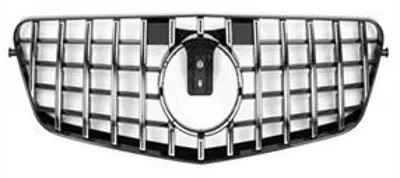 PRO-A 341177 Panjur (Krom Sıyah, Gtr) E-Class W212 09>13 