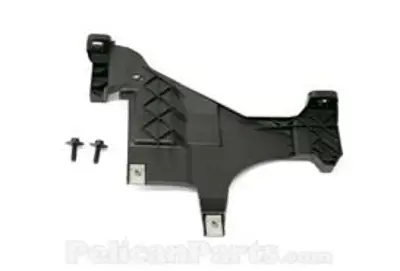 PRO-A 292354 Far Alt Tabla Braketı Sol A4>a5>s4>s5 13>17 8T0941453D 307462 8T0941453B 11214XF5 AD0253414 1019017 8T0941454D