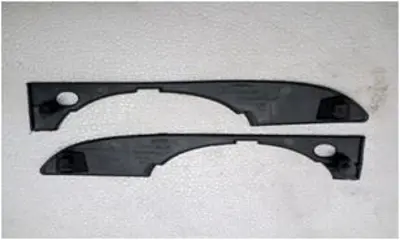 PRO-A 291167 On Ust Sıs Lamba Kapagı Sol A4 05>08 262513 8E0807489 326595 8E080748901C AD0221234