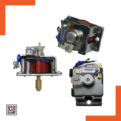 NORMA NR3024 Mars Otomatıgı  24v Bosch Tıp, Mıllı Mars Otomatıgı SNLS272SB040SNLS272Z