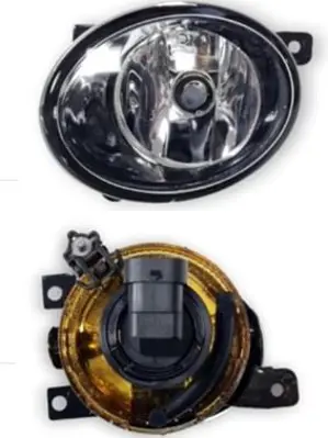 PRO-A 291908 Sıs Lambası Sol Transporter T5 T6 03>15 7E0941699A7E0941699B