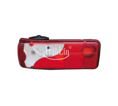 HANLIN SY-BL2016R Komple Stop Sag Beyaz Sınyal Mercedes W906 907 910  E-Mark Belgelı 9068201764A906820176