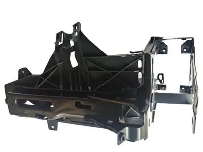 PRO-A 340396 Far Braketı Sag Bmw F10+lcı 51647200794